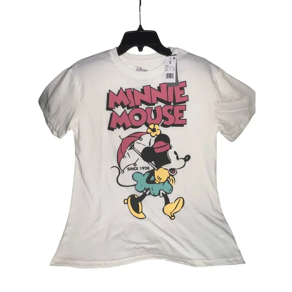 Disney new tags